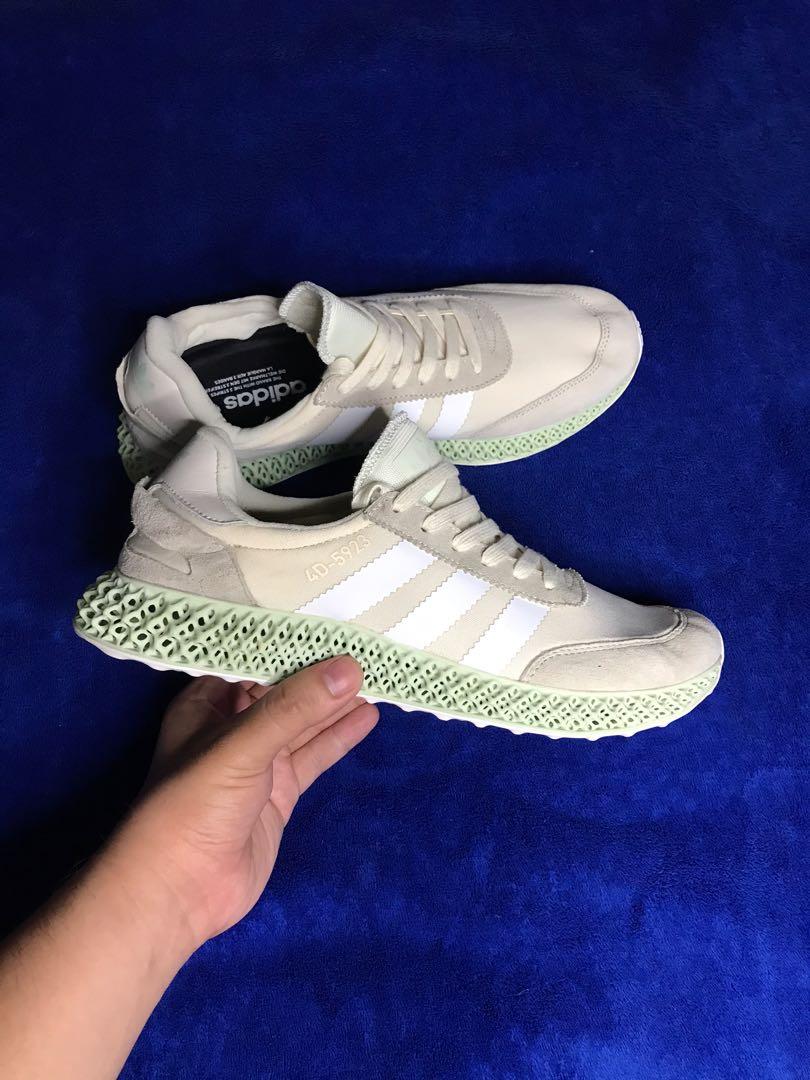 adidas 4d never made pack