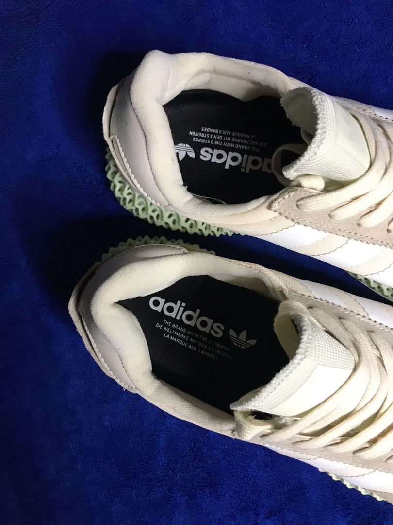 Adidas 4d never made pack store