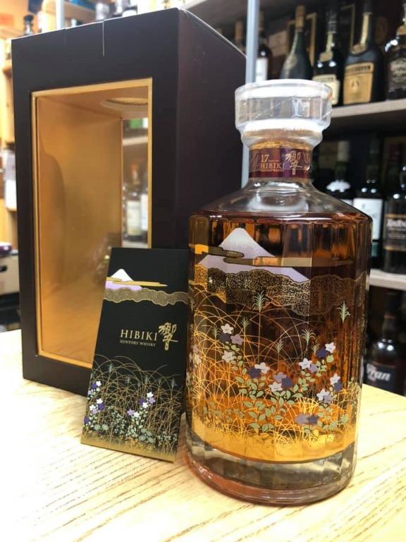 響，山崎，竹鶴，白州，秩父，余市，suntory，Nikka，Whisky，威士忌 