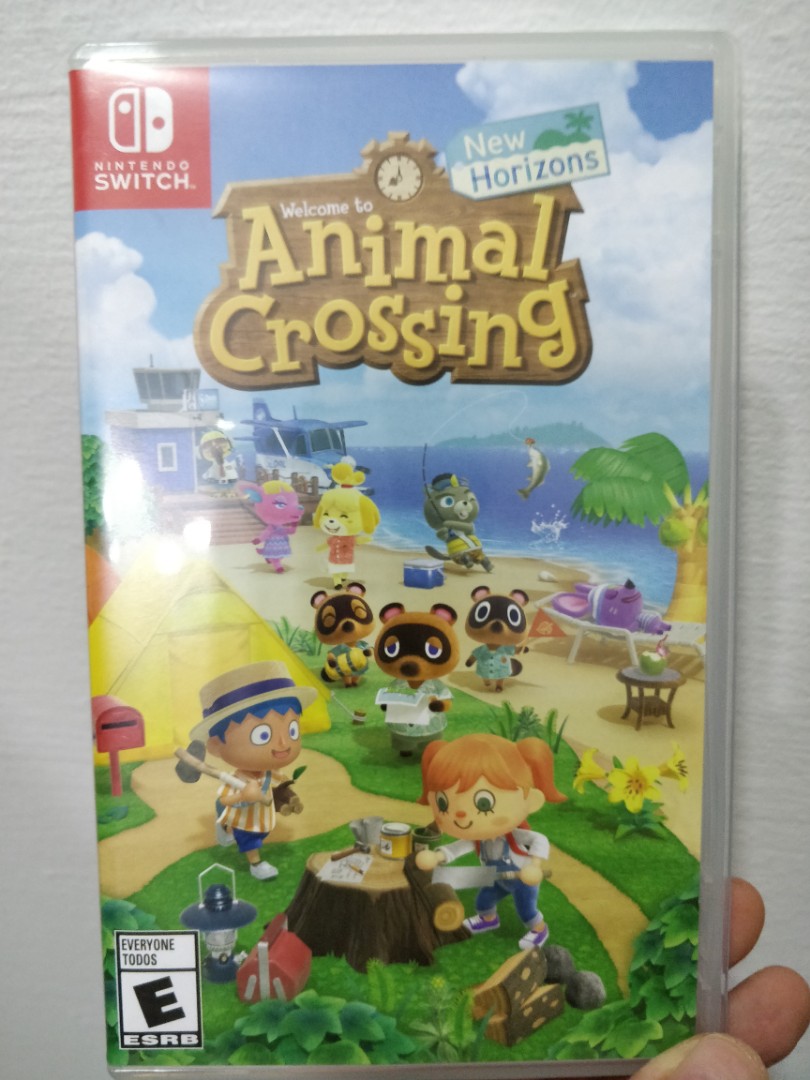Qisahn animal crossing online