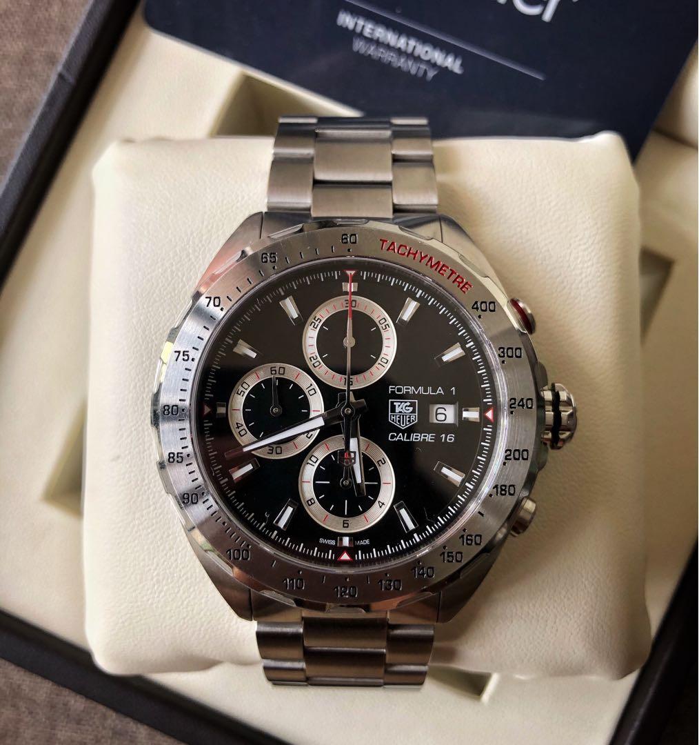 Tag heuer xcaz2011 sales