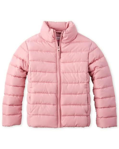 Children's place girls jackets top