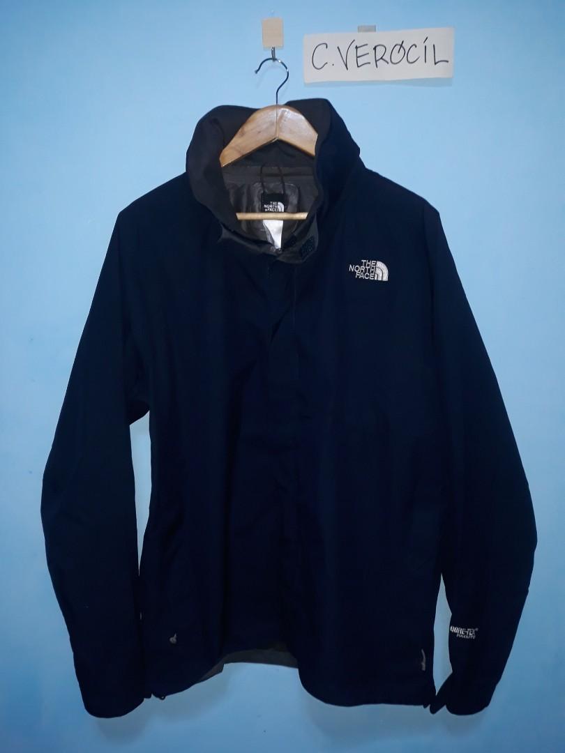 The North Face Gore Tex Paclite Men S Fashion Coats Jackets And Outerwear On Carousell