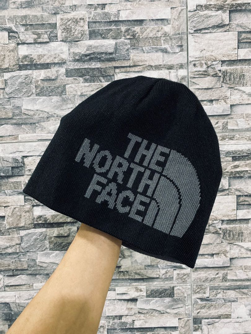 North face winter cap discount