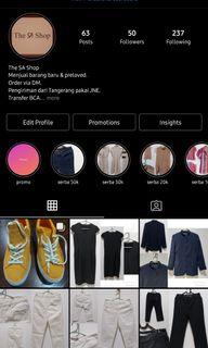 The SA Shop @thesashop.tgr