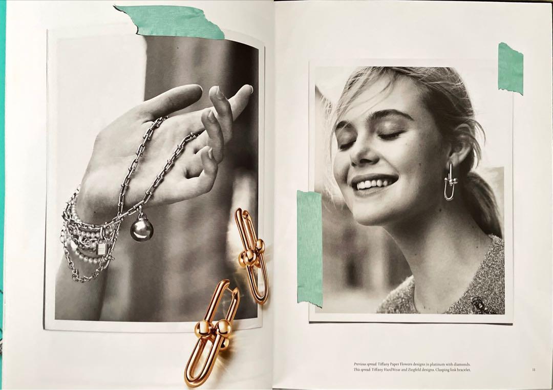 Tiffany & Co. Catalogue, Hobbies & Toys, Stationery & Craft, Art