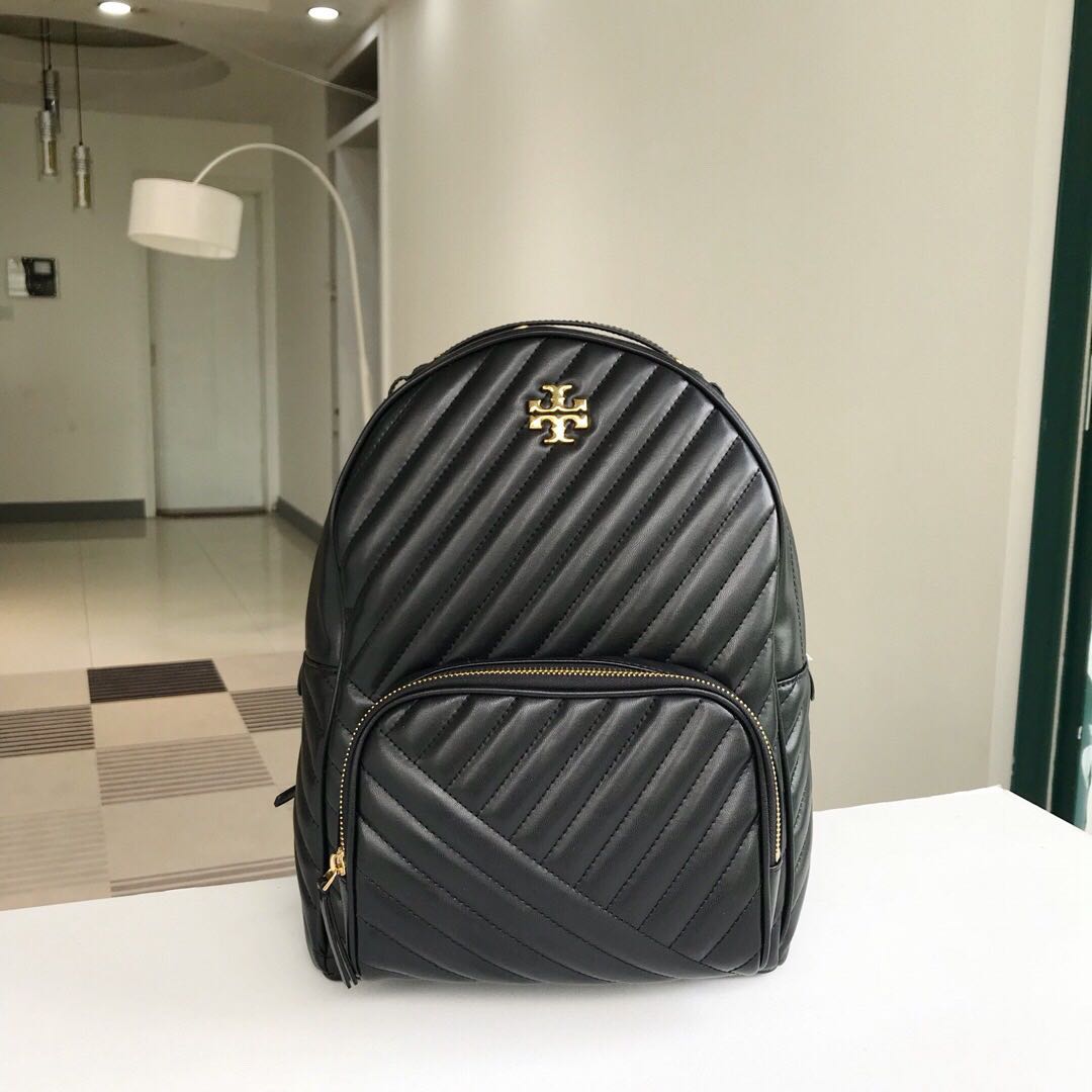 kira chevron backpack