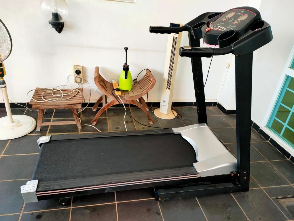 Oto treadmill repair cheap