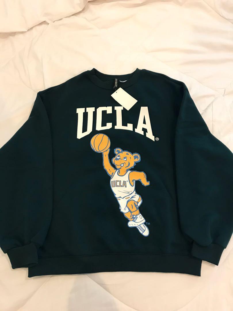 ucla sweat
