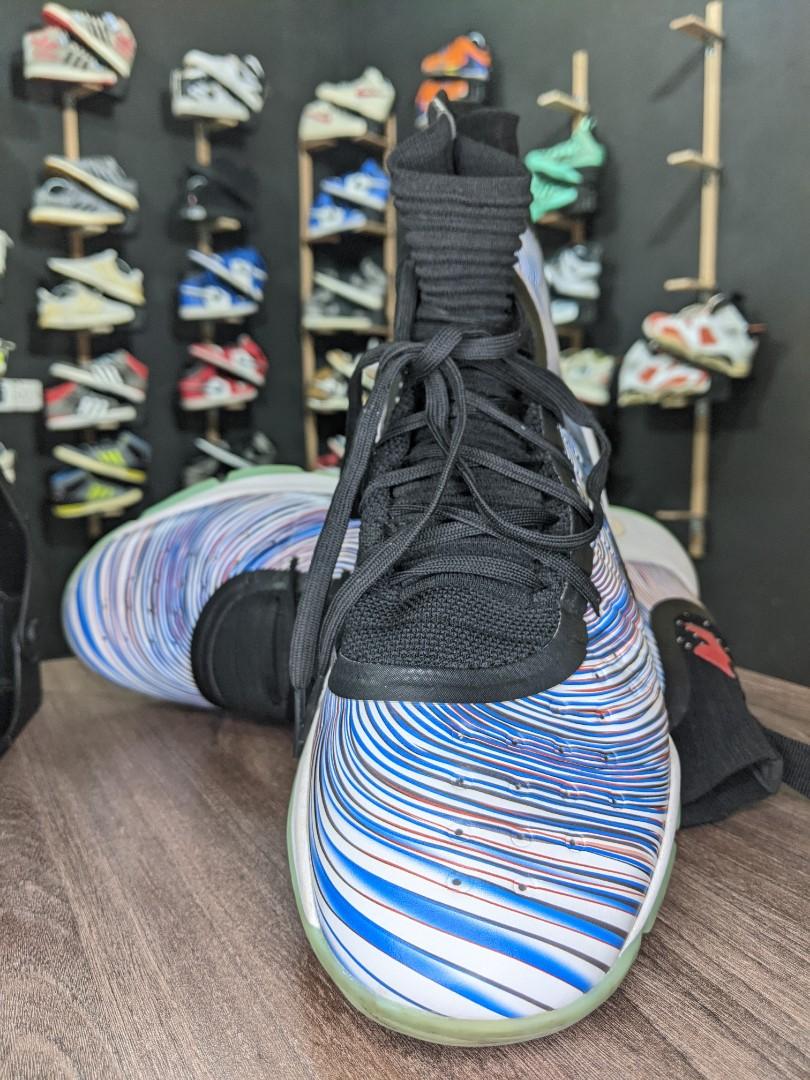 Curry 4 multicolor store