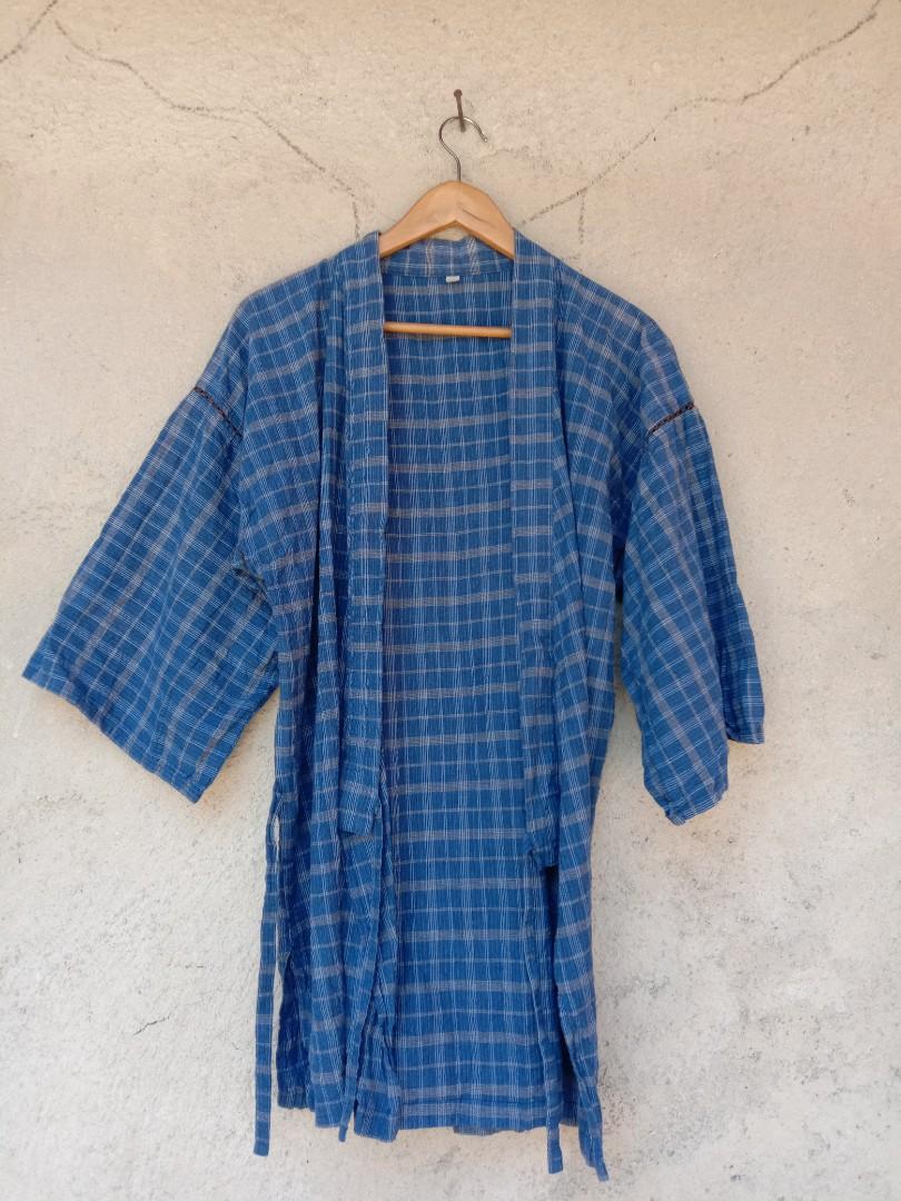 Uniqlo hotsell kimono jacket