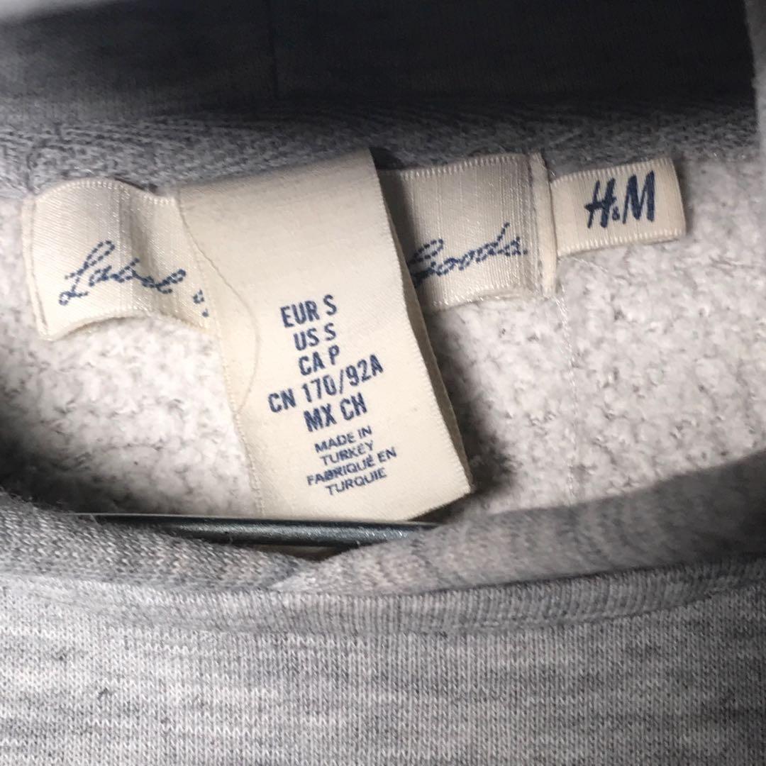 Unreal hoodie h&m sale