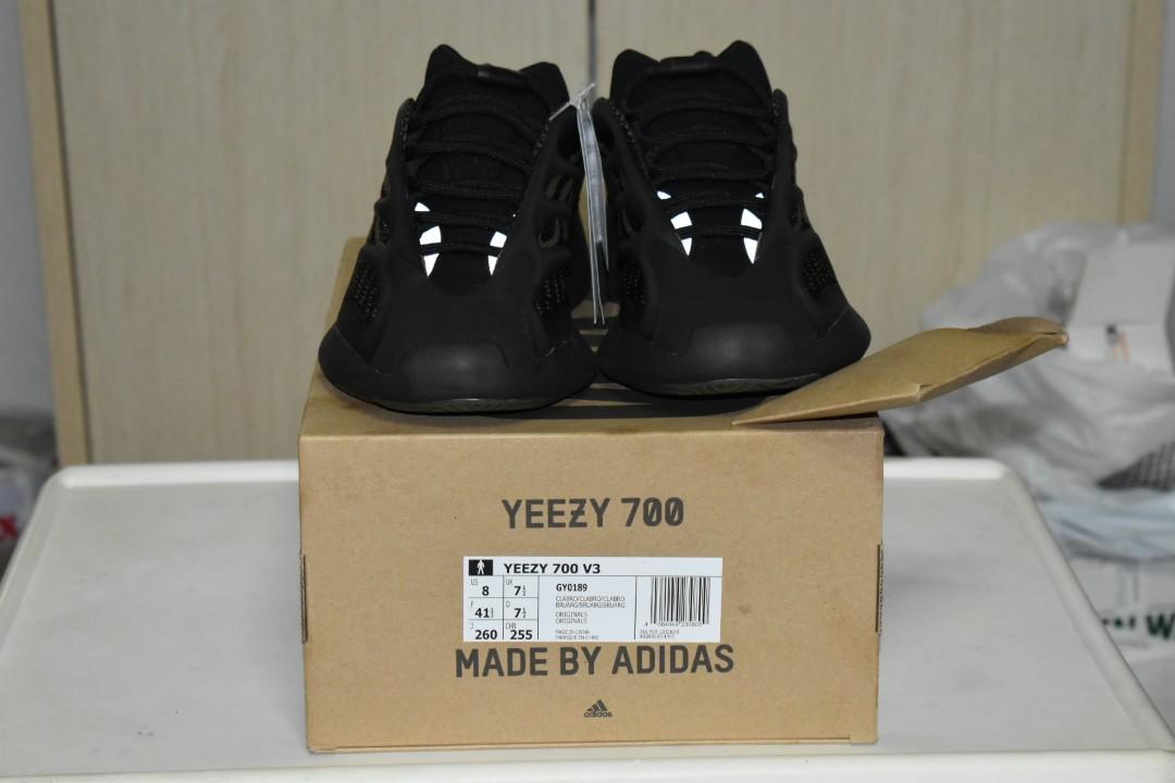 Yeezy discount 75 v3