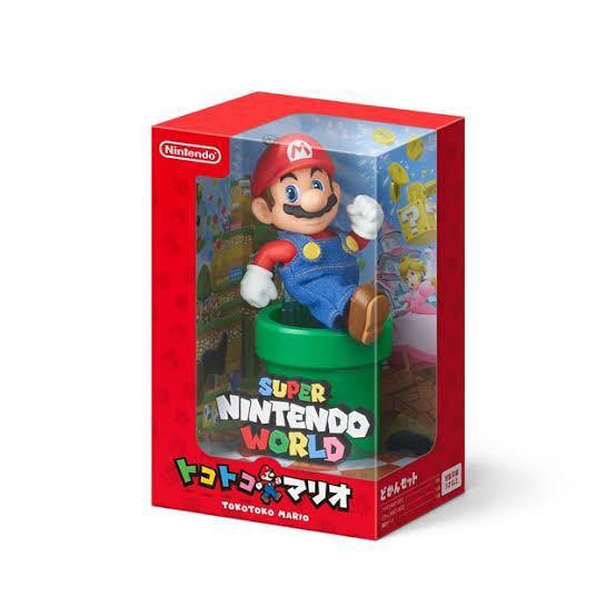 Usj 任何商品mario 玩具 遊戲類 玩具 Carousell