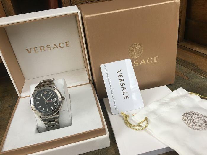 Hellenyium watch clearance