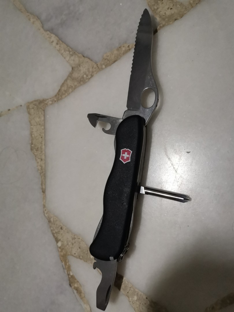Saf swiss cheap army knife