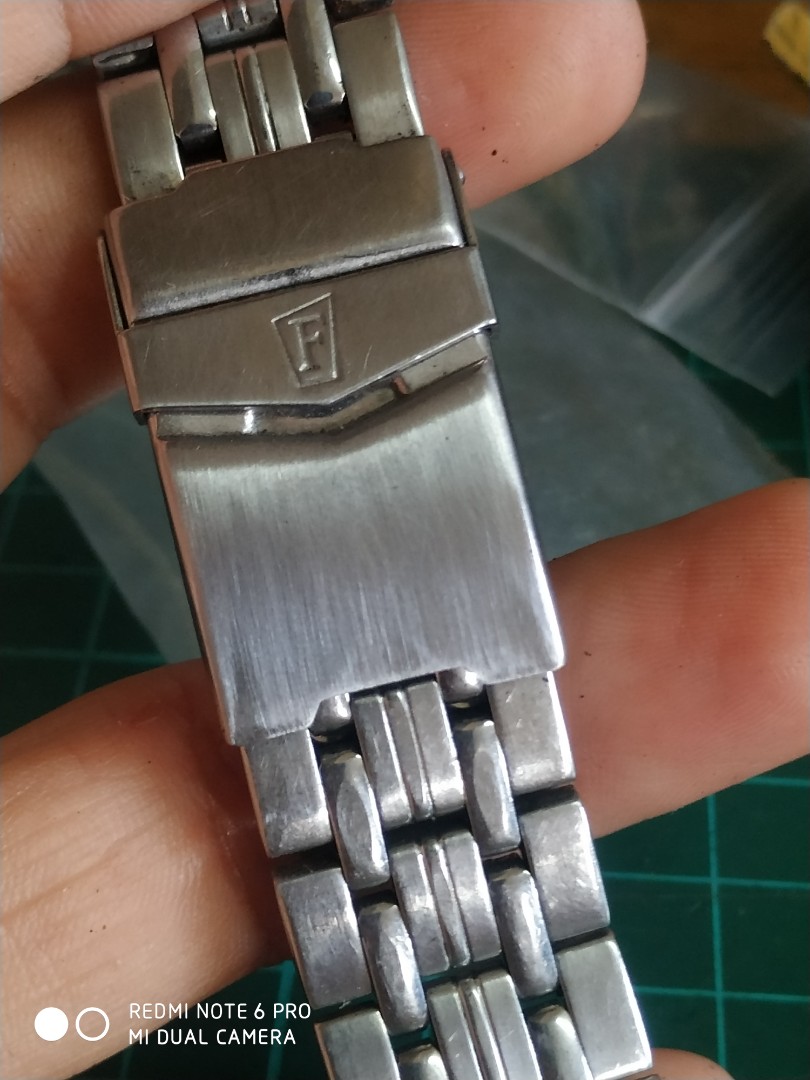 Old 2025 festina watches