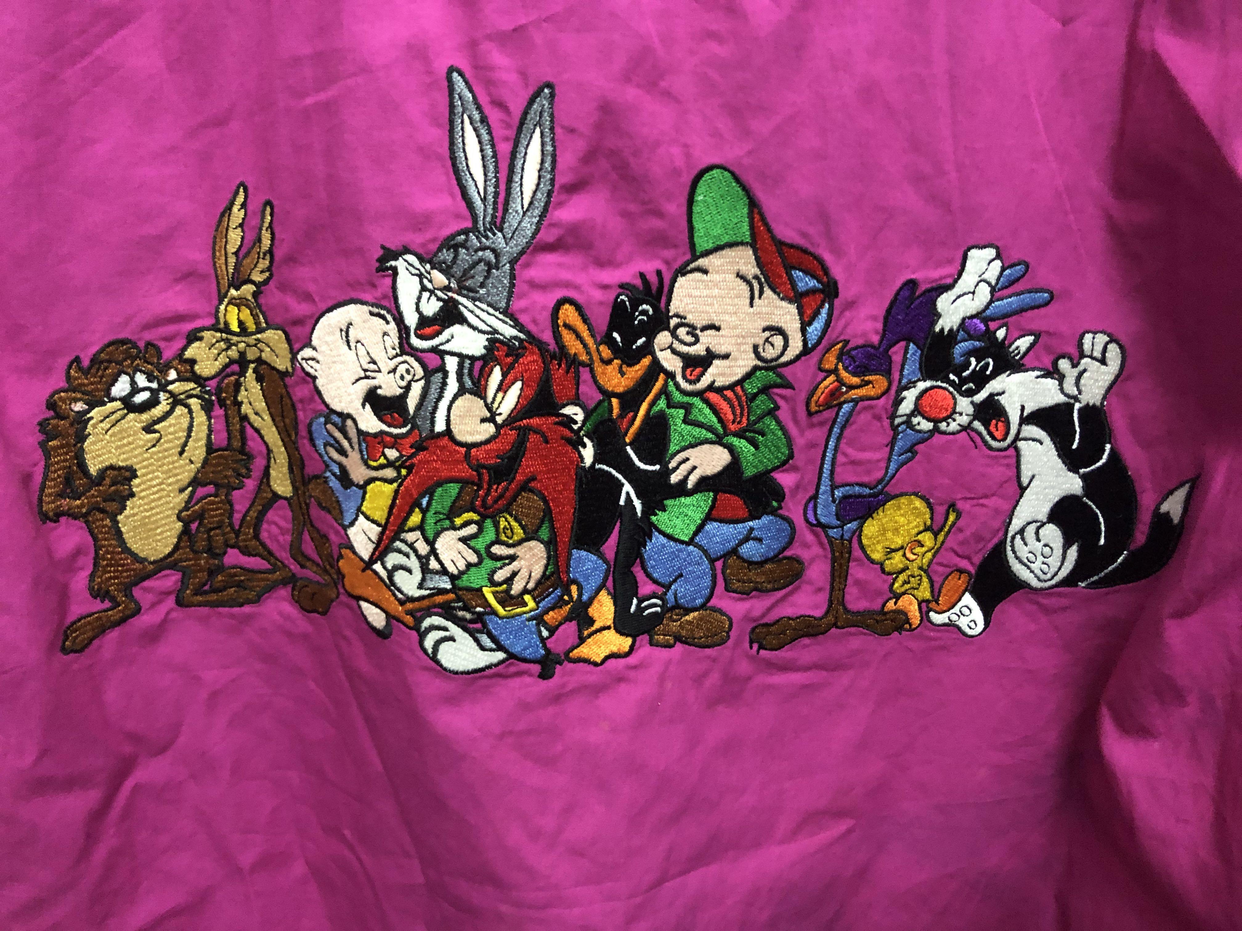 Acme clothing outlet