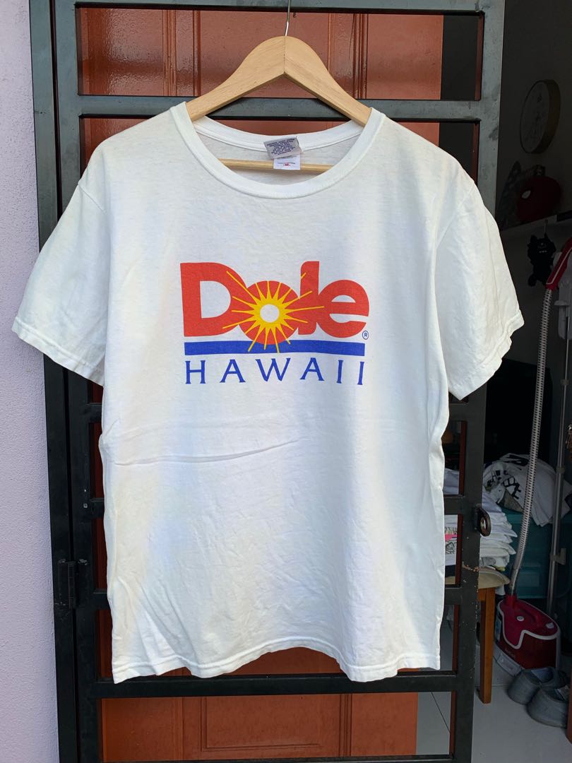 Dole Hawaii Shirt main image 0