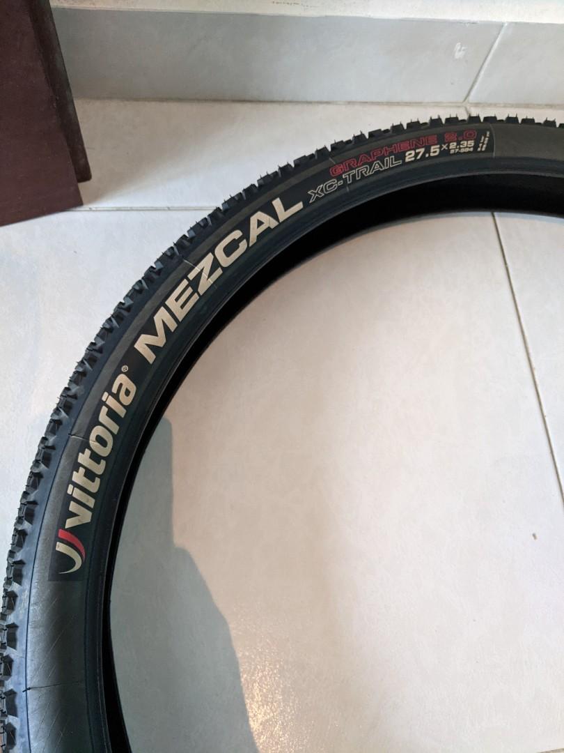 Vittoria mezcal 2024 27.5 x 2.35