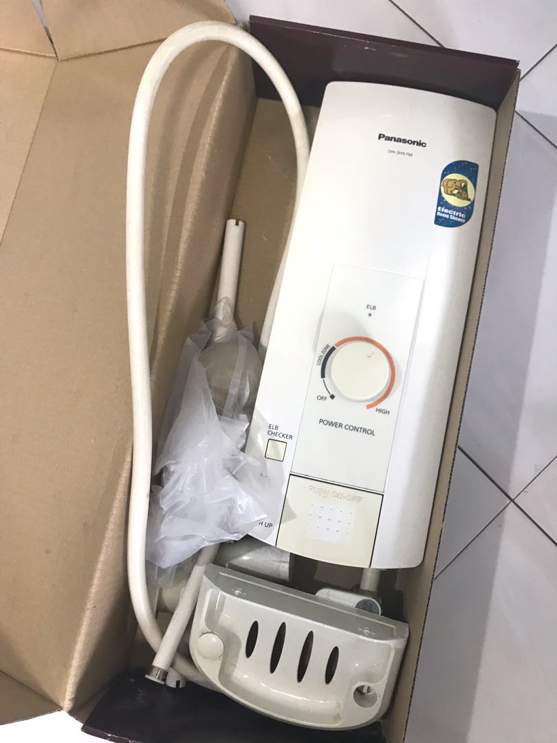 Water heater, Furniture u0026 Home Living, Lighting u0026 Fans, Fans on Carousell