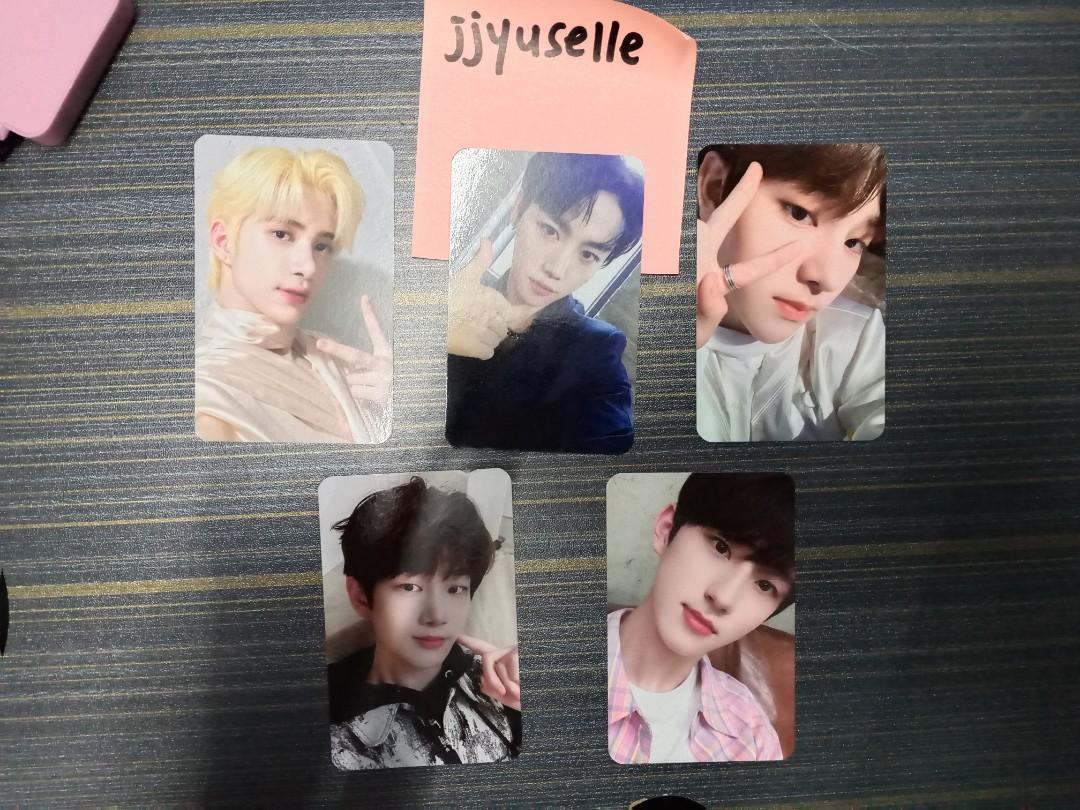 WTS] KPOP POB PHOTOCARD, K-Wave on Carousell