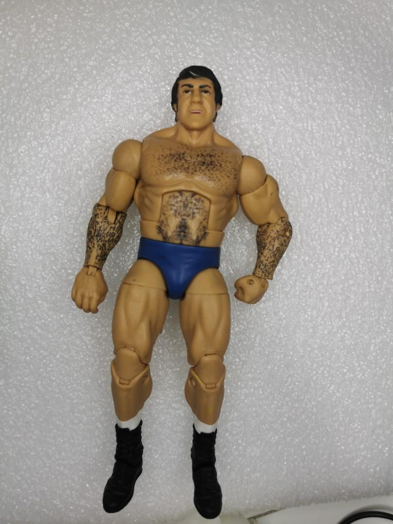 Bruno sammartino hot sale elite