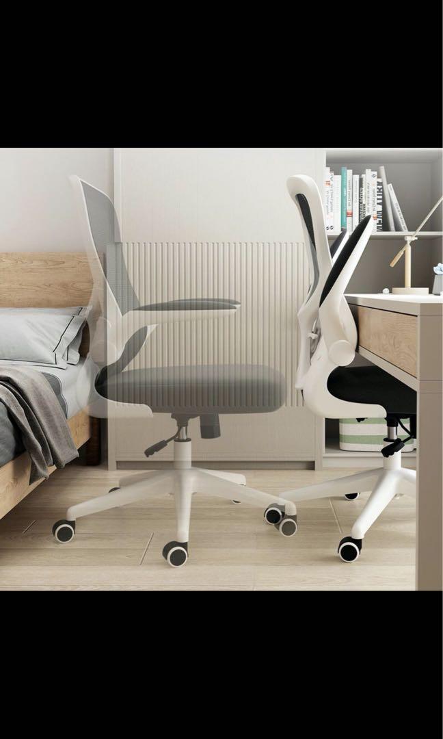 Xiaomi Hbada Ergonomic office chair, Furniture & Home Living, Furniture