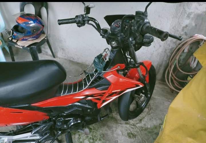 Xrm clearance fi 125