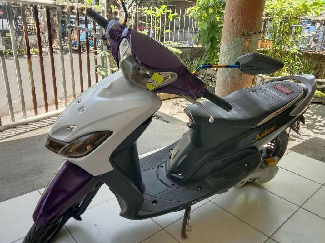 Yamaha mio sporty new arrivals second hand price