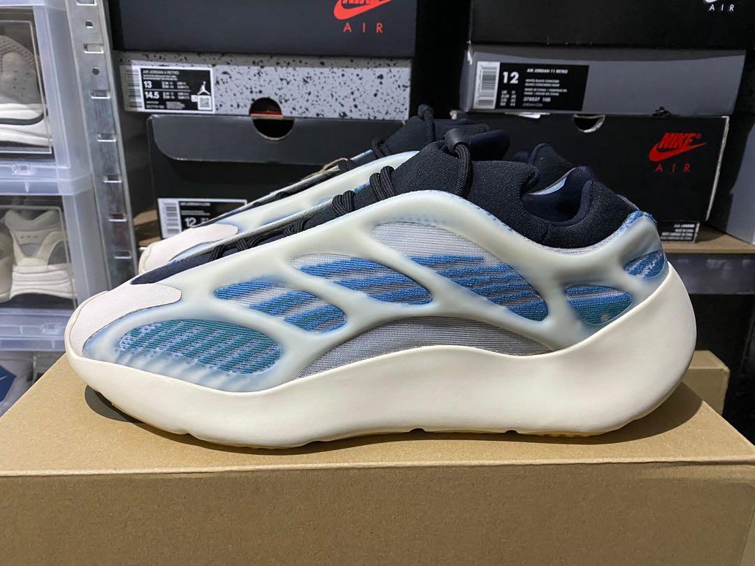 Yeezy 700 size new arrivals 13