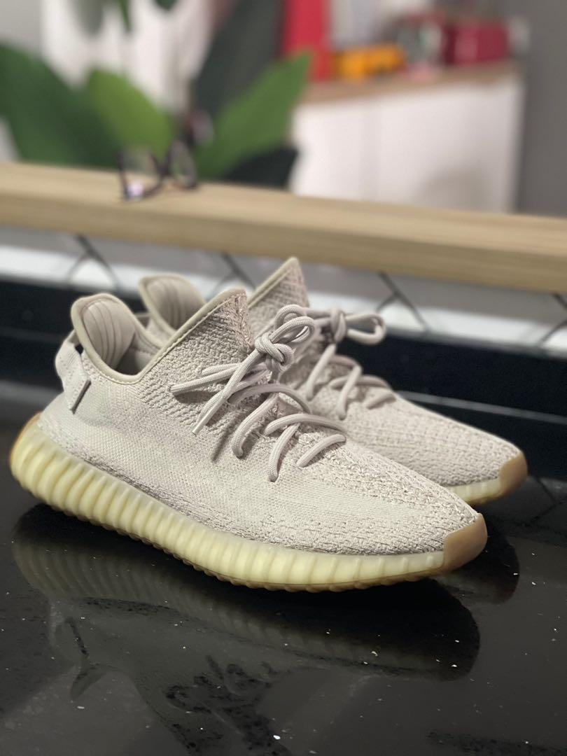sesame yeezy boost 350 v2