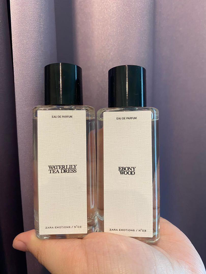 Zara Jo Malone 香水聯名no2 美妝保養 香水在旋轉拍賣 Zara Jo Malone 香水聯名no2 美妝保養 香水在旋轉拍賣