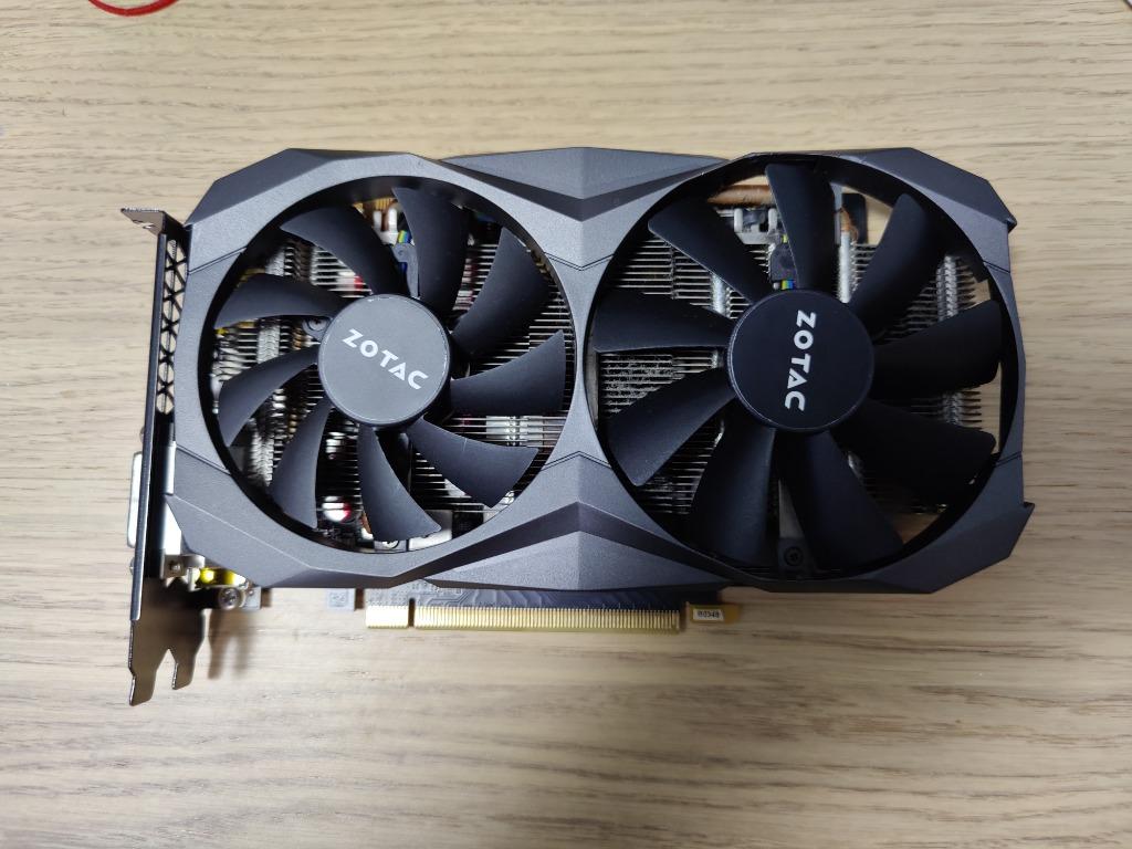 Gtx 1060 6gb gddr5x discount