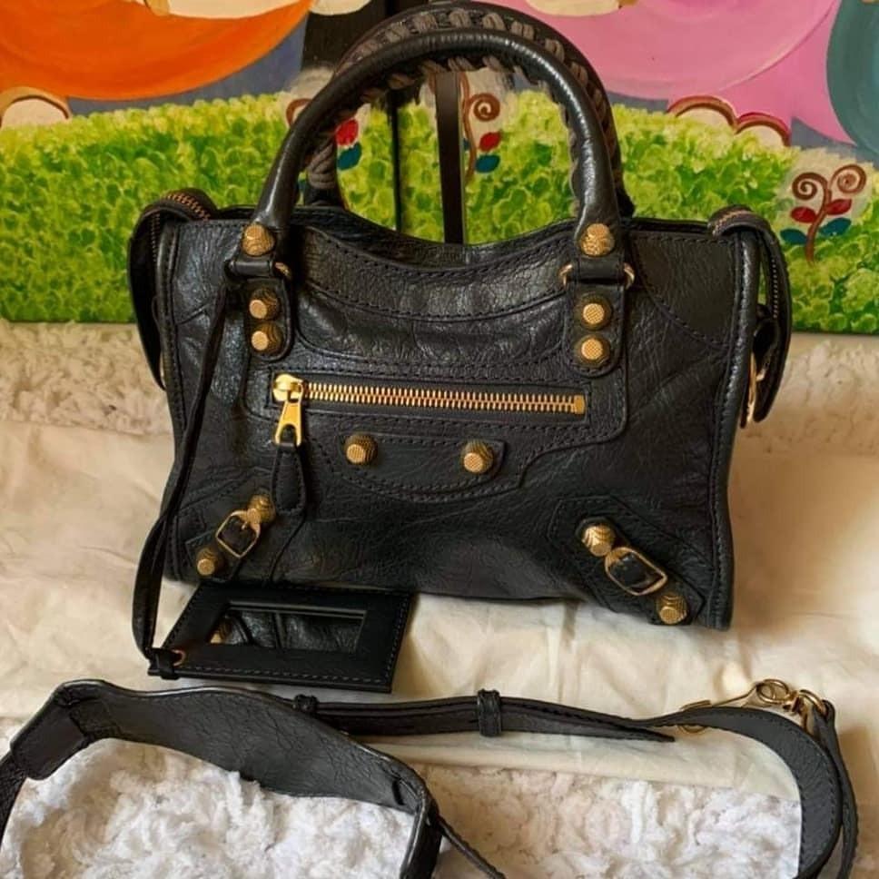 Balen best sale mini city