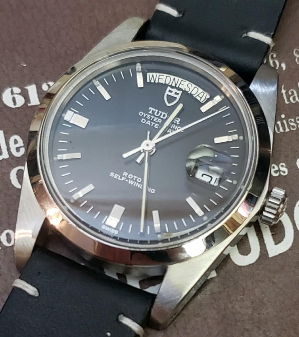 Tudor 9450 online
