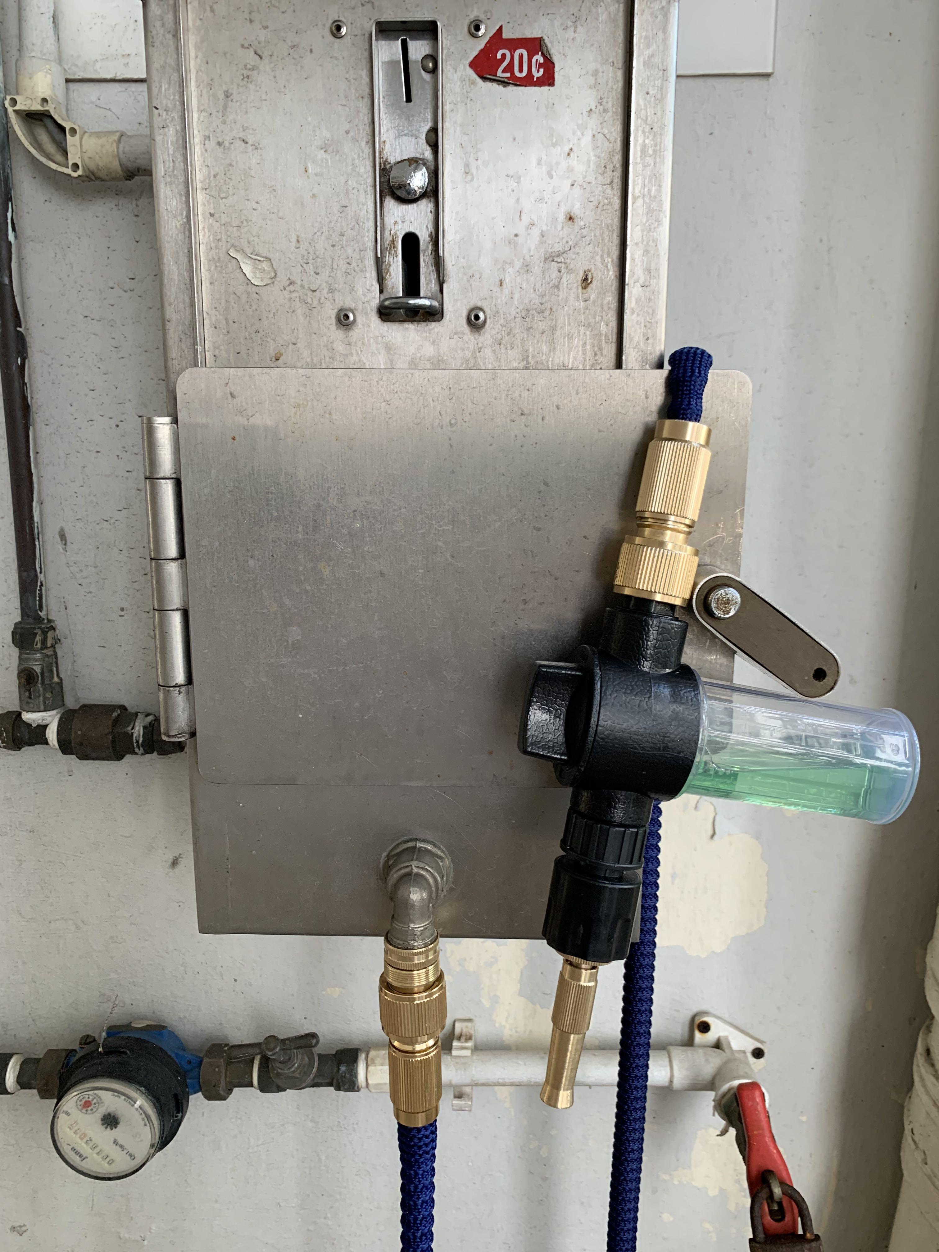 Motorcycle Bicycle Pathway Wash High Pressure Copper Straight Water Jet Spray Flexible Hose 10meters Copper Adaptors 4pcs Foam Bottle 100ml Hdb Mscp Condo Motorcycles Motorcycle Accessories On Carousell