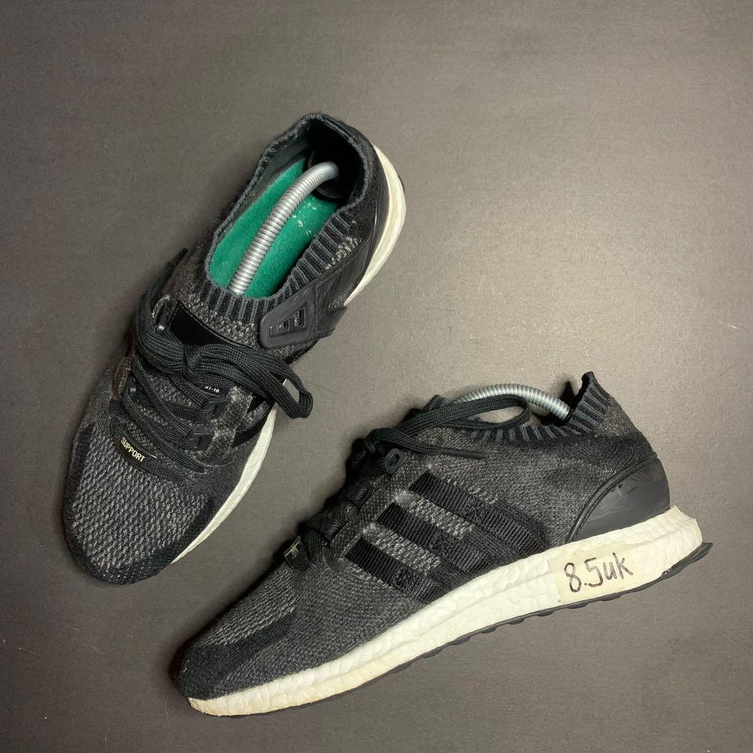 Adidas eqt support ultra primeknit 8.5 online