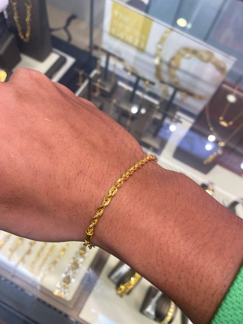 Goldheart bracelet sales
