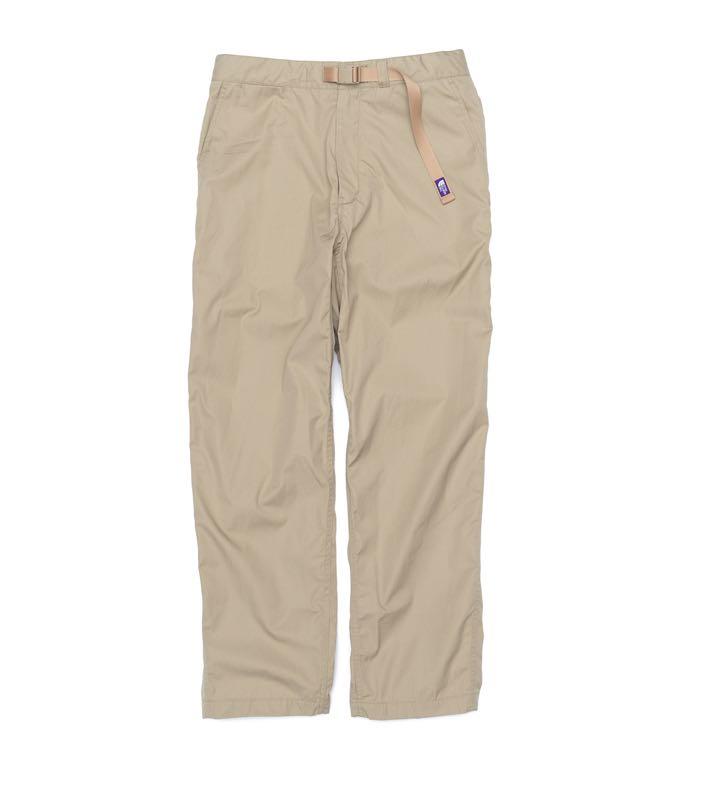 TNFPL] 65/35 Hopper Field Pants-