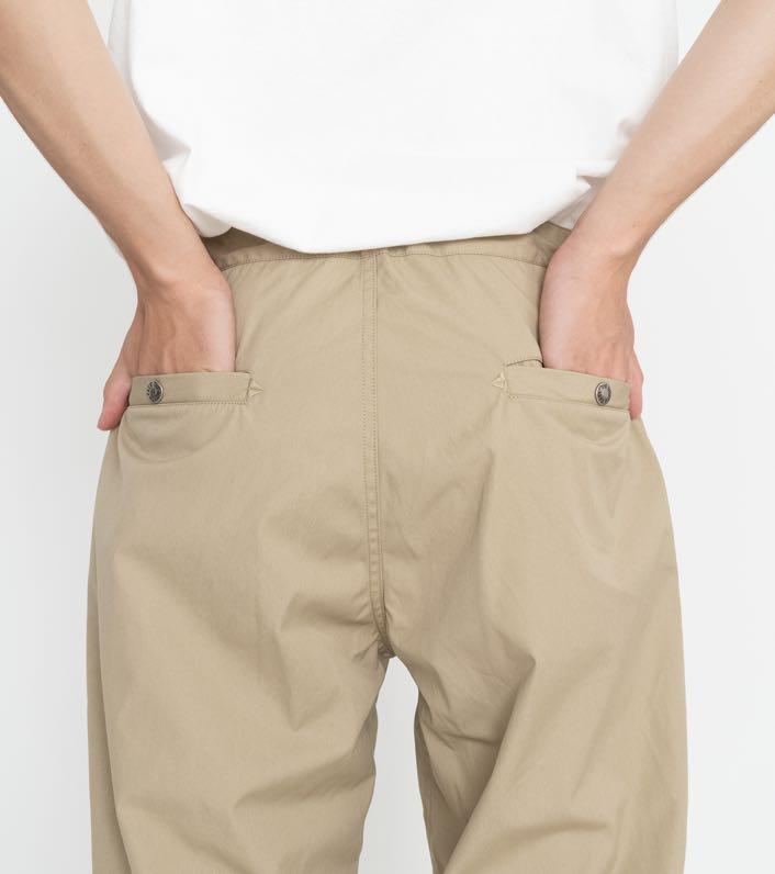 いいスタイル [TNFPL] Pants Field Hopper 65/35 その他