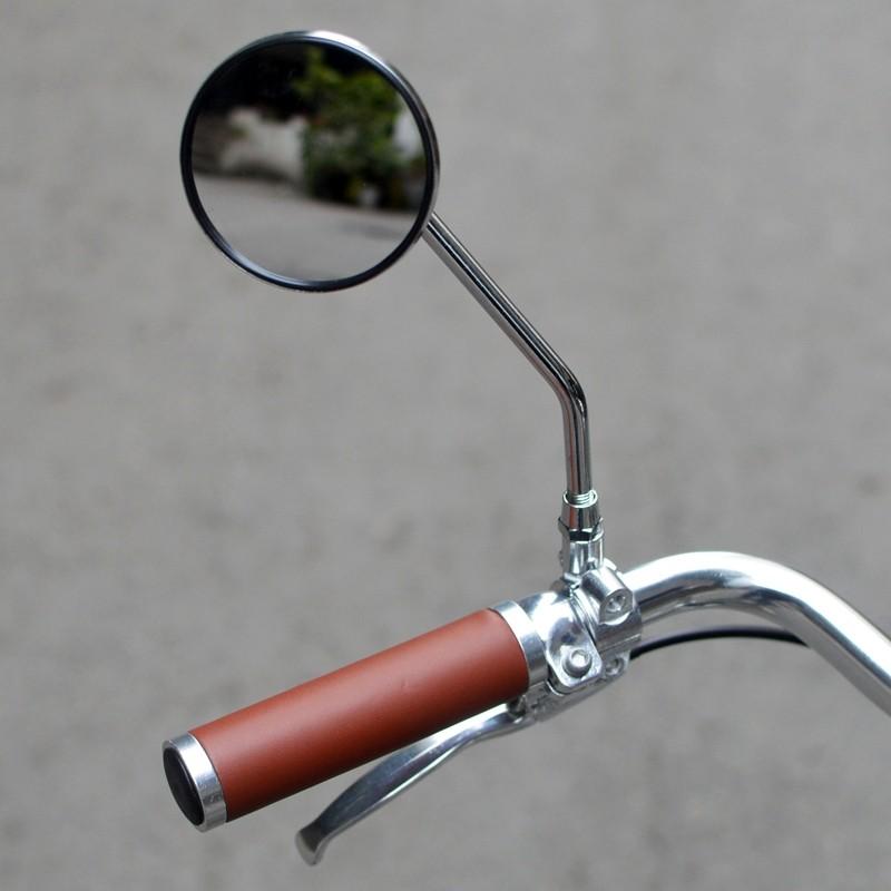 復古單車後視鏡（只有單邊）, 運動產品, 單車及配件, 單車- Carousell