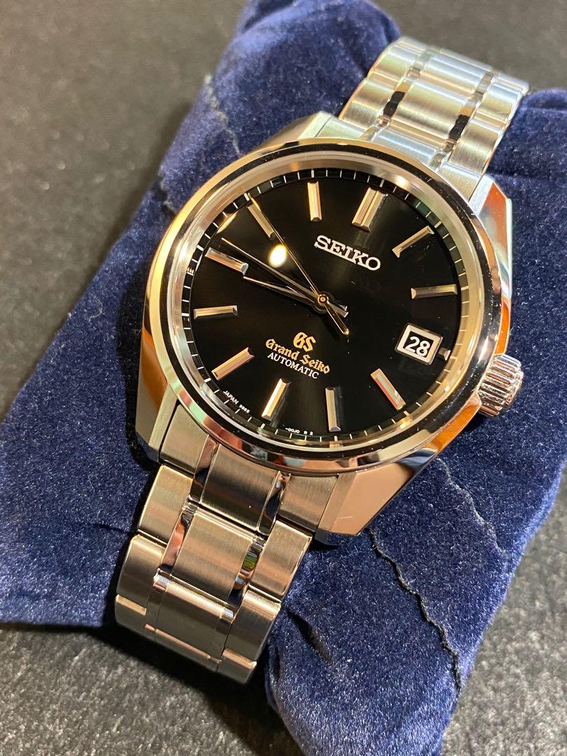 Grand hotsell seiko sbgr083