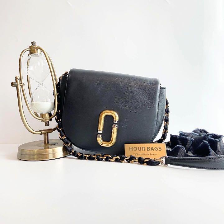 Marc jacobs hotsell saddle crossbody bag