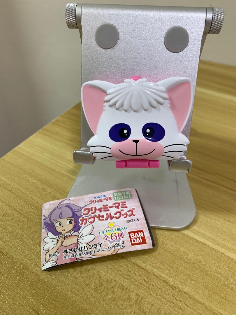 我係小忌廉creamy Mami 嘉麗家麗貓扭蛋魔法少女 玩具 遊戲類 玩具 Carousell