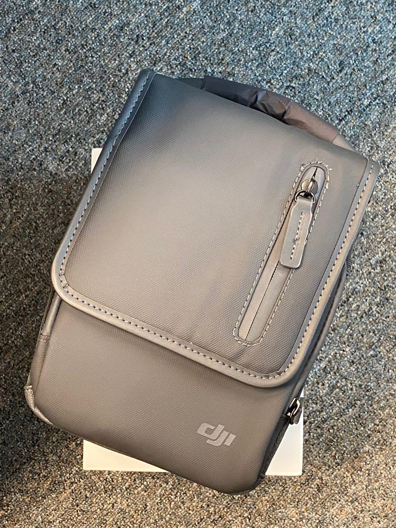 全新未用DJI Mavic 2 Pro / Zoom Fly more kit shoulder bag 航拍機袋