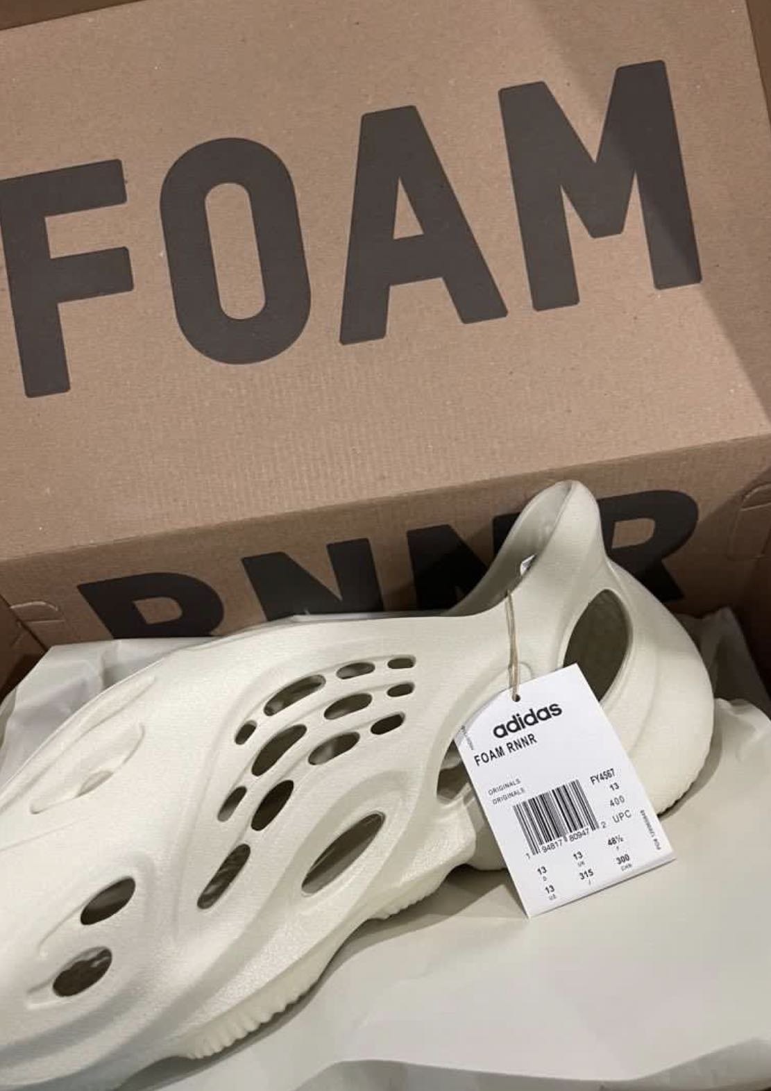 Yeezy us 13 outlet