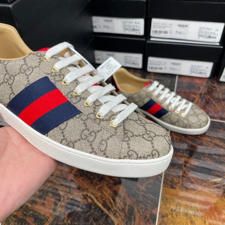 Ace GG Supreme sneaker