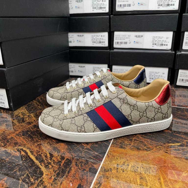 Ace gg supreme sneaker review hot sale