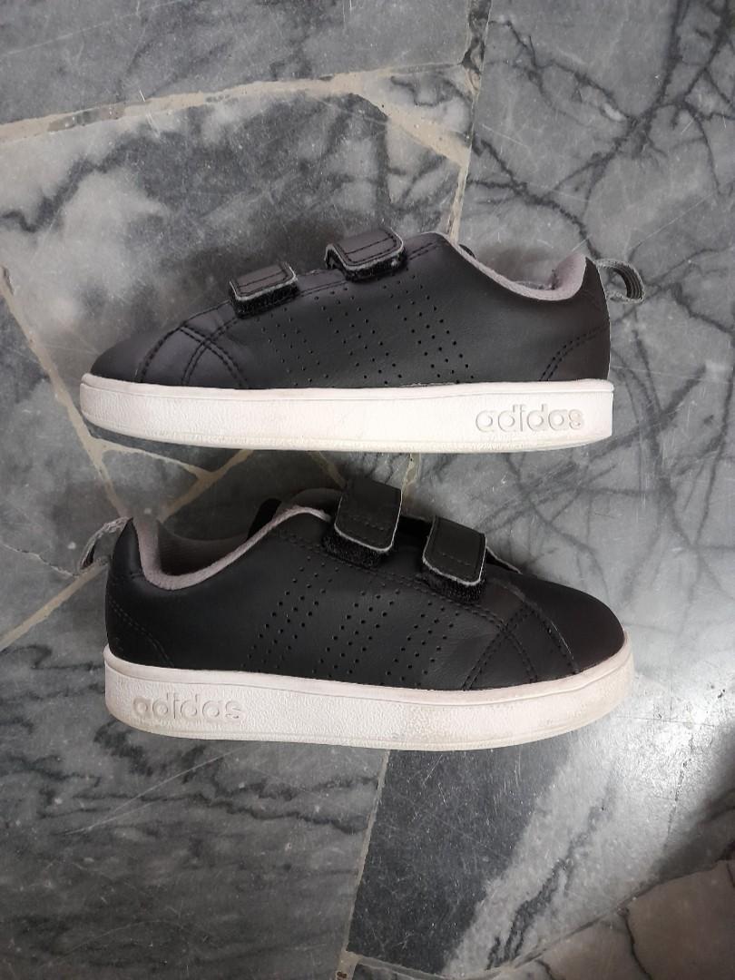 Adidas advantage clean cmf on sale